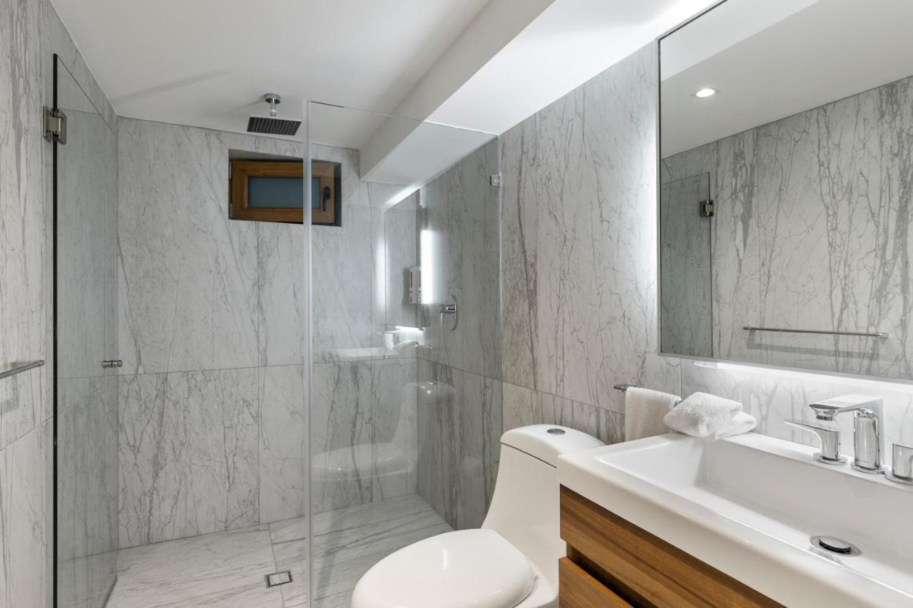Casa Niza Suites Mexico Extérieur photo