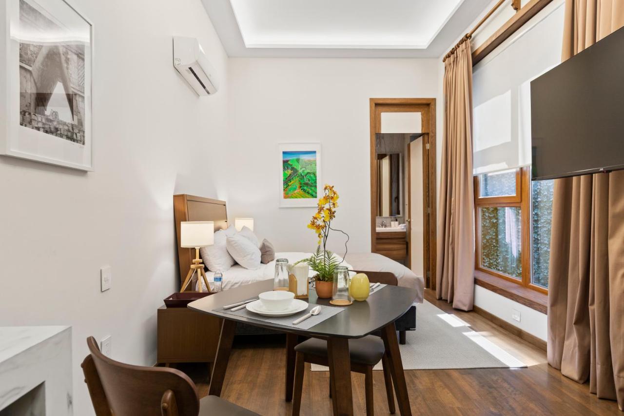 Casa Niza Suites Mexico Extérieur photo