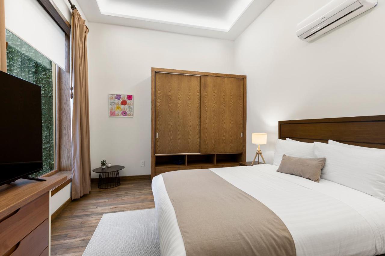 Casa Niza Suites Mexico Extérieur photo